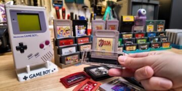Can my favorite Game Boy gadget tell fake cartridges from real?