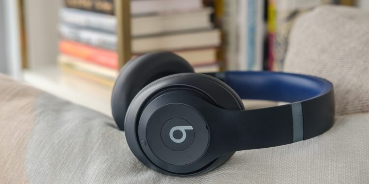 The Beats Studio Pro are nearly $200 off ahead of Amazon’s big spring sale