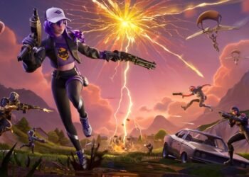 Live-service games are such a mess even Fortnite is struggling