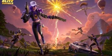 Live-service games are such a mess even Fortnite is struggling