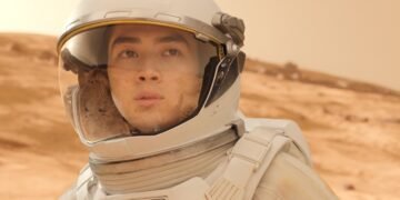 For All Mankind will end with season 6