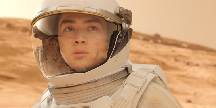 For All Mankind will end with season 6