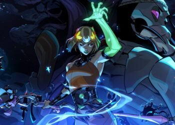 Xbox’s latest games showcase had Hades 2, The Expanse, and Bluey