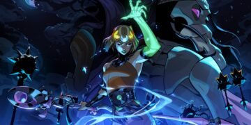 Xbox’s latest games showcase had Hades 2, The Expanse, and Bluey