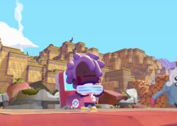 Pokémon Pokopia is an expansive adventure disguised as a cozy life sim