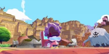 Pokémon Pokopia is an expansive adventure disguised as a cozy life sim
