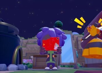 Pokopia Pokédex review: a classic, reimagined