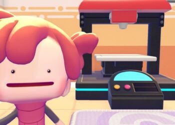 Pokopia made me look at Pokémon’s high-tech future in a whole new way