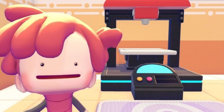 Pokopia made me look at Pokémon’s high-tech future in a whole new way