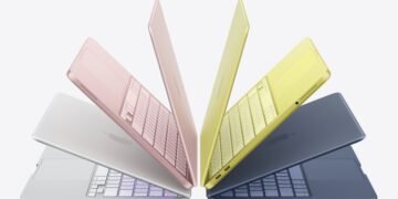 Here’s where you can preorder Apple’s budget-friendly MacBook Neo