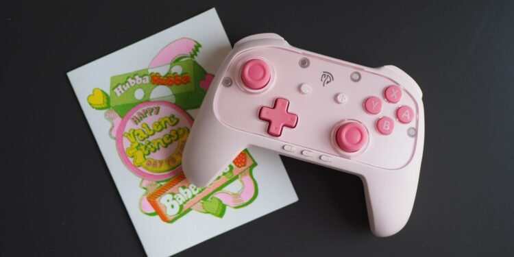 The best Switch 2 controller just got better (and a little worse)