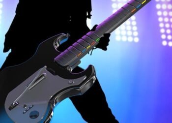 PDP’s wireless guitar controller has returned to its best price to date