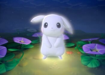 We played Pokémon Pokopia, ask us anything