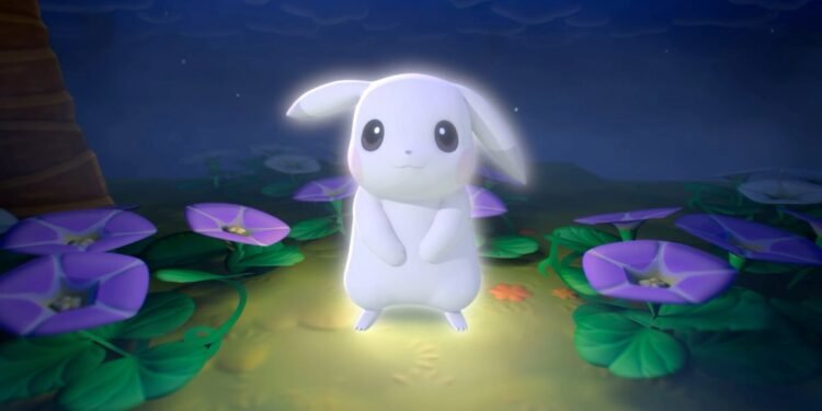 We played Pokémon Pokopia, ask us anything