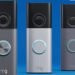 Ring finally brings 4K video to its battery-powered doorbell camera