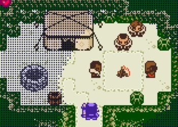 A bite-sized adventure that puts a wrench into the classic Zelda formula