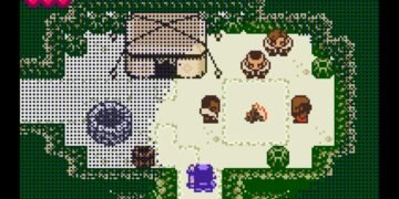 A bite-sized adventure that puts a wrench into the classic Zelda formula