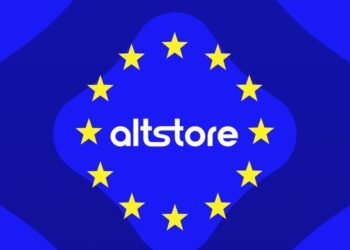 Alternative app store AltStore PAL is joining the fediverse