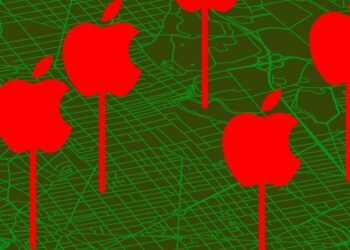 Apple could put ads in Maps as soon as this summer