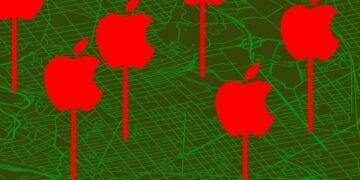 Apple could put ads in Maps as soon as this summer