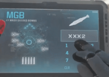 A new video from the White House mixes Call of Duty footage with actual video of Iran strikes