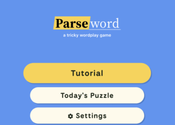 Wordle’s creator is back with a game that aims to ease players into cryptic crosswords