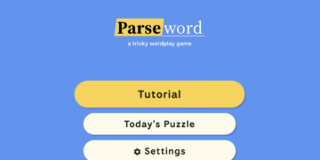 Wordle’s creator is back with a game that aims to ease players into cryptic crosswords