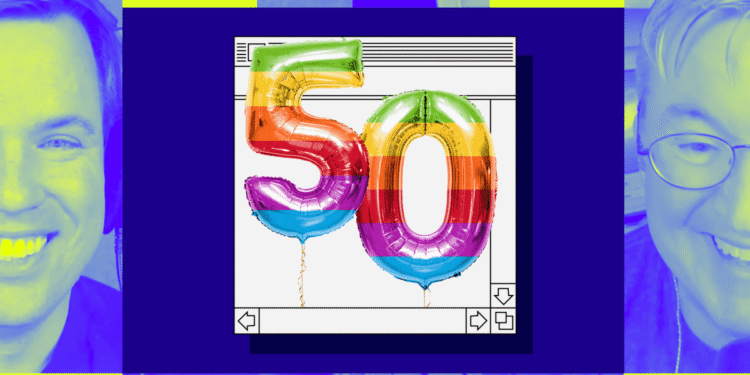 Apple at 50: the good and the bad