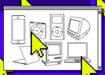 Here’s how to rank the 50 best Apple products ever