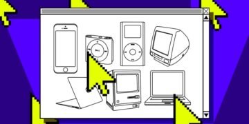 Here’s how to rank the 50 best Apple products ever