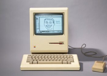 The Macintosh changed computers forever