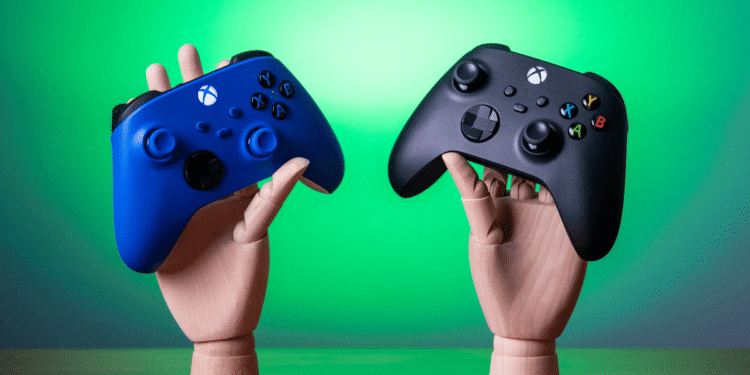 Microsoft’s go-to Xbox controller is selling at its best price of the year