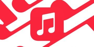 Apple Music adds optional labels for AI songs and visuals