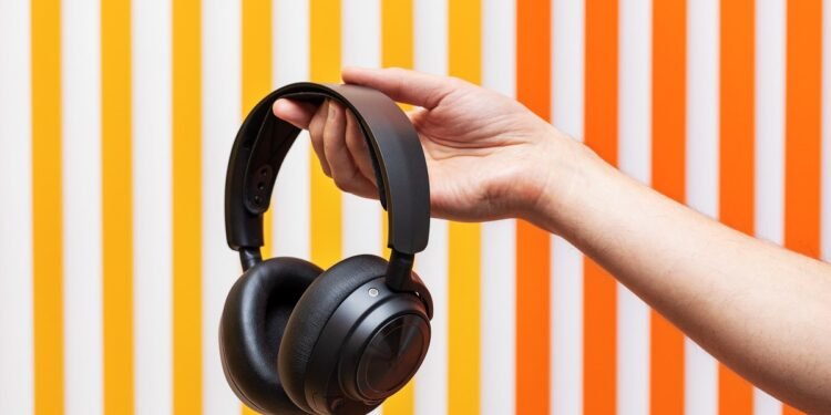 SteelSeries’ feature-packed Nova Pro Wireless headset is $80 off