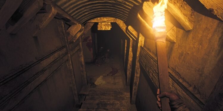 Some of the best horror games ever made are included in Humble’s latest $15 bundle