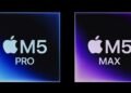 Apple launches M5 Pro and M5 Max chips