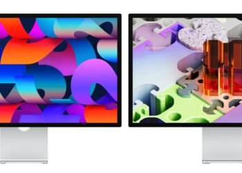 Apple’s new Studio Display XDR adds a Mini LED upgrade