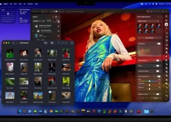 Apple announces M5 MacBook Air and updated MacBook Pro