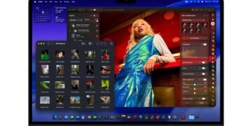 Apple announces M5 MacBook Air and updated MacBook Pro