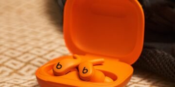 Beats’ gym-friendly Powerbeats Fit are $30 off for Amazon’s Big Spring Sale