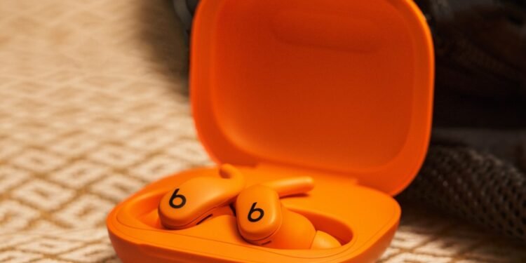 Beats’ gym-friendly Powerbeats Fit are $30 off for Amazon’s Big Spring Sale