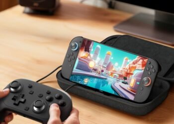 Belkin’s battery-equipped Switch 2 case is more than 35 percent off
