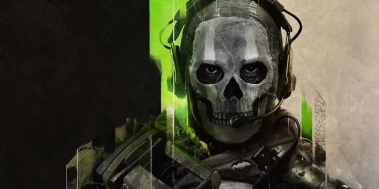 Activision silences trusted Call of Duty leaker