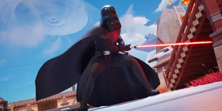 Disney’s big bets on the metaverse and AI slop aren’t going so well