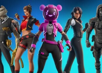 Epic says its Fortnite V-bucks price hike is a ‘direct correlation’ to operating costs