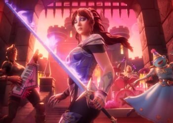 Fortnite maker Epic is laying off over 1,000 workers