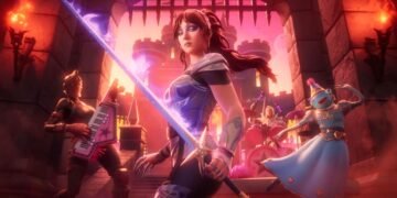 Fortnite maker Epic is laying off over 1,000 workers