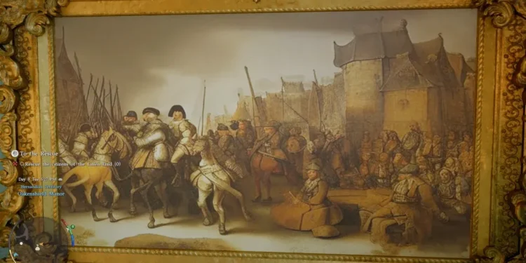 Crimson Desert dev apologizes for use of AI art