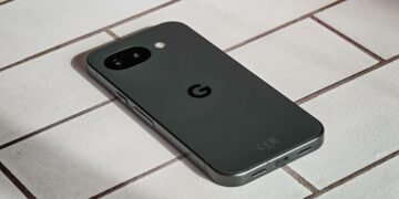 Google Pixel 10A review: Just buy the 9A