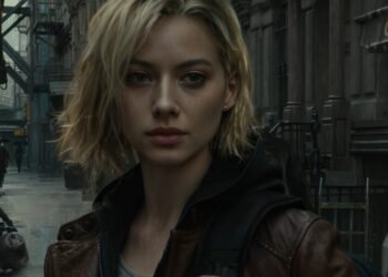 DLSS 5 looks like a real-time generative AI filter for video games